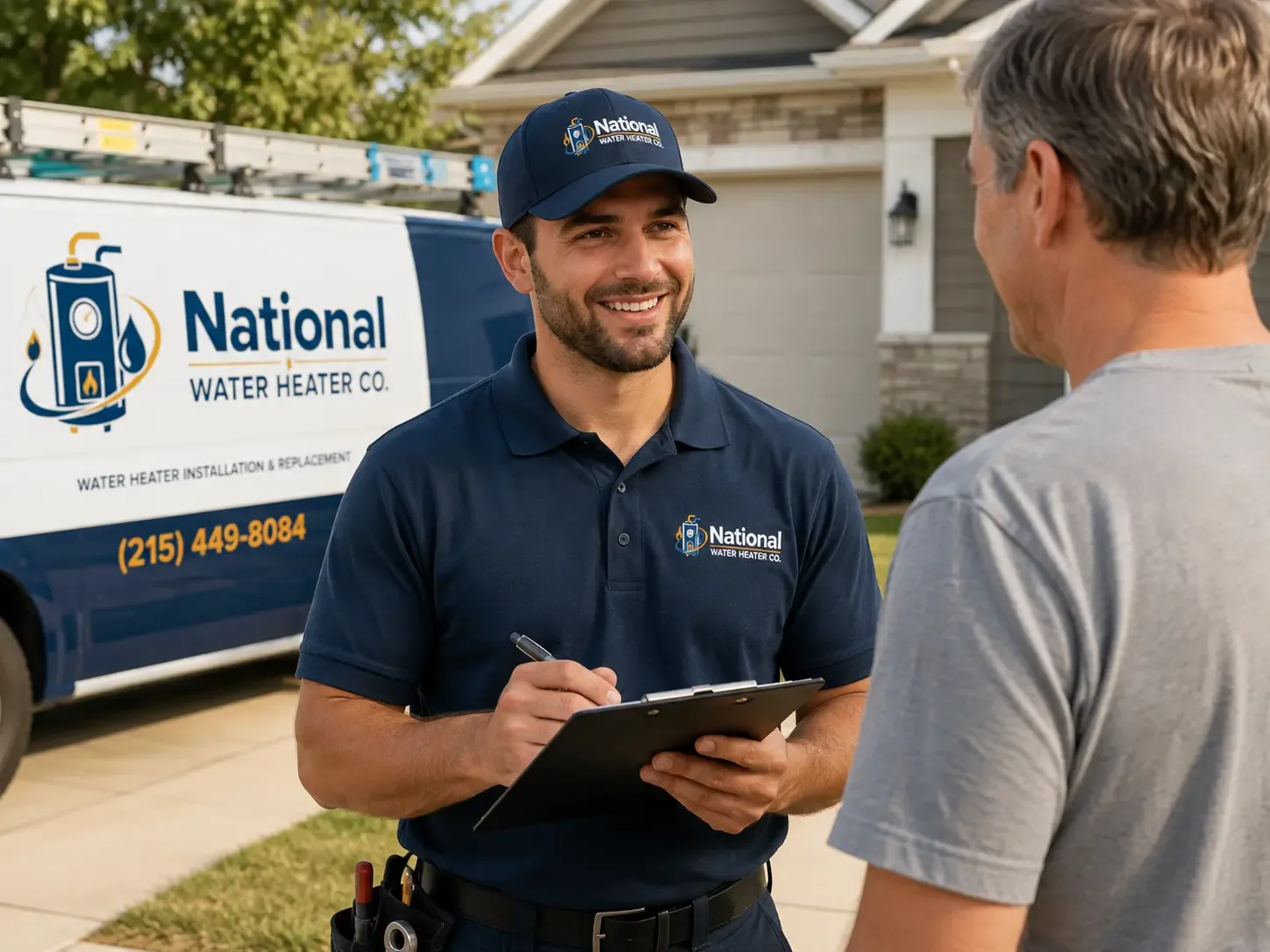 Water Heater Installation Bern, ID FAQs